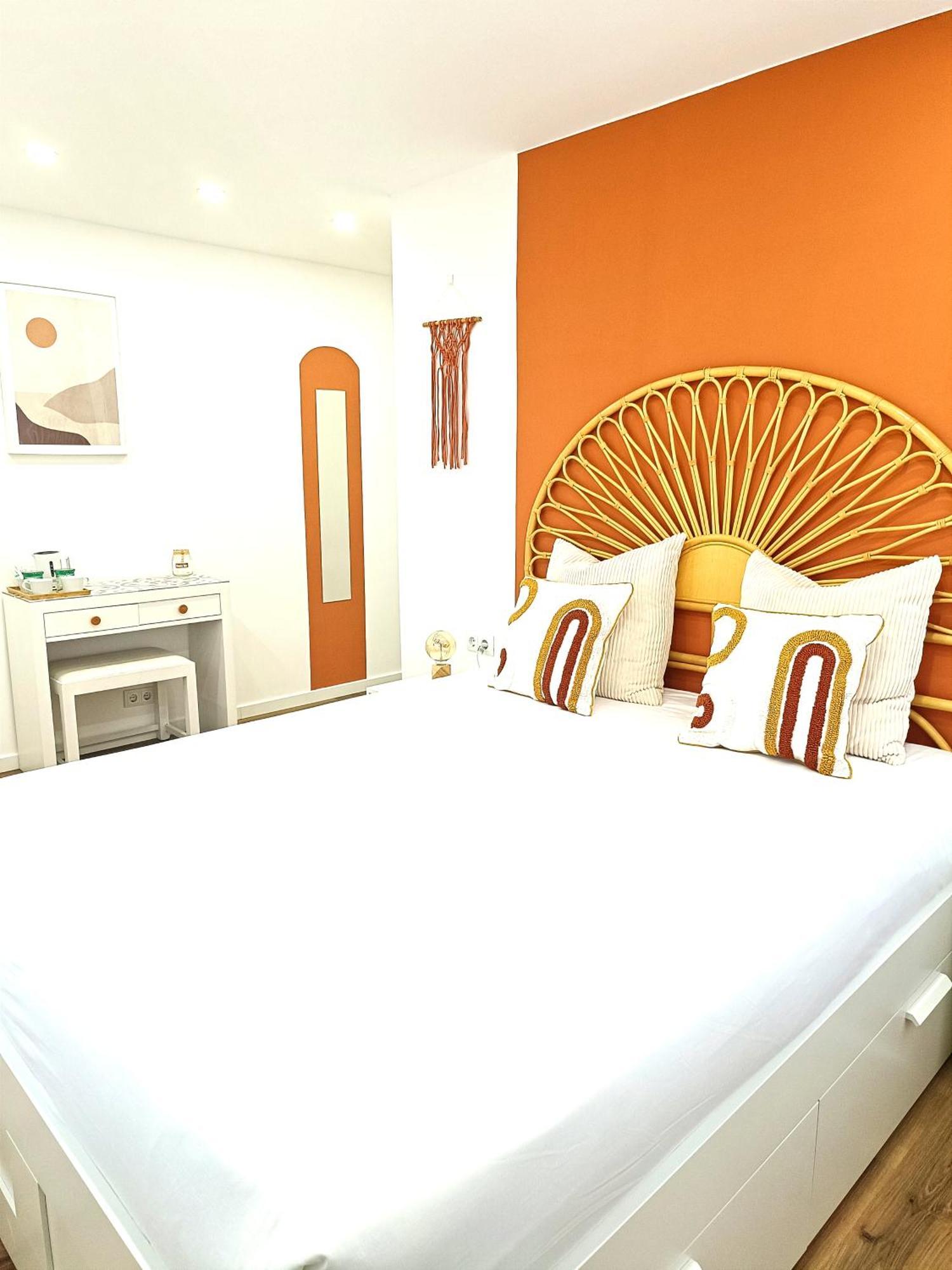 Bed and Breakfast Supertubos House Peniche Атогиа-да-Балейя Экстерьер фото
