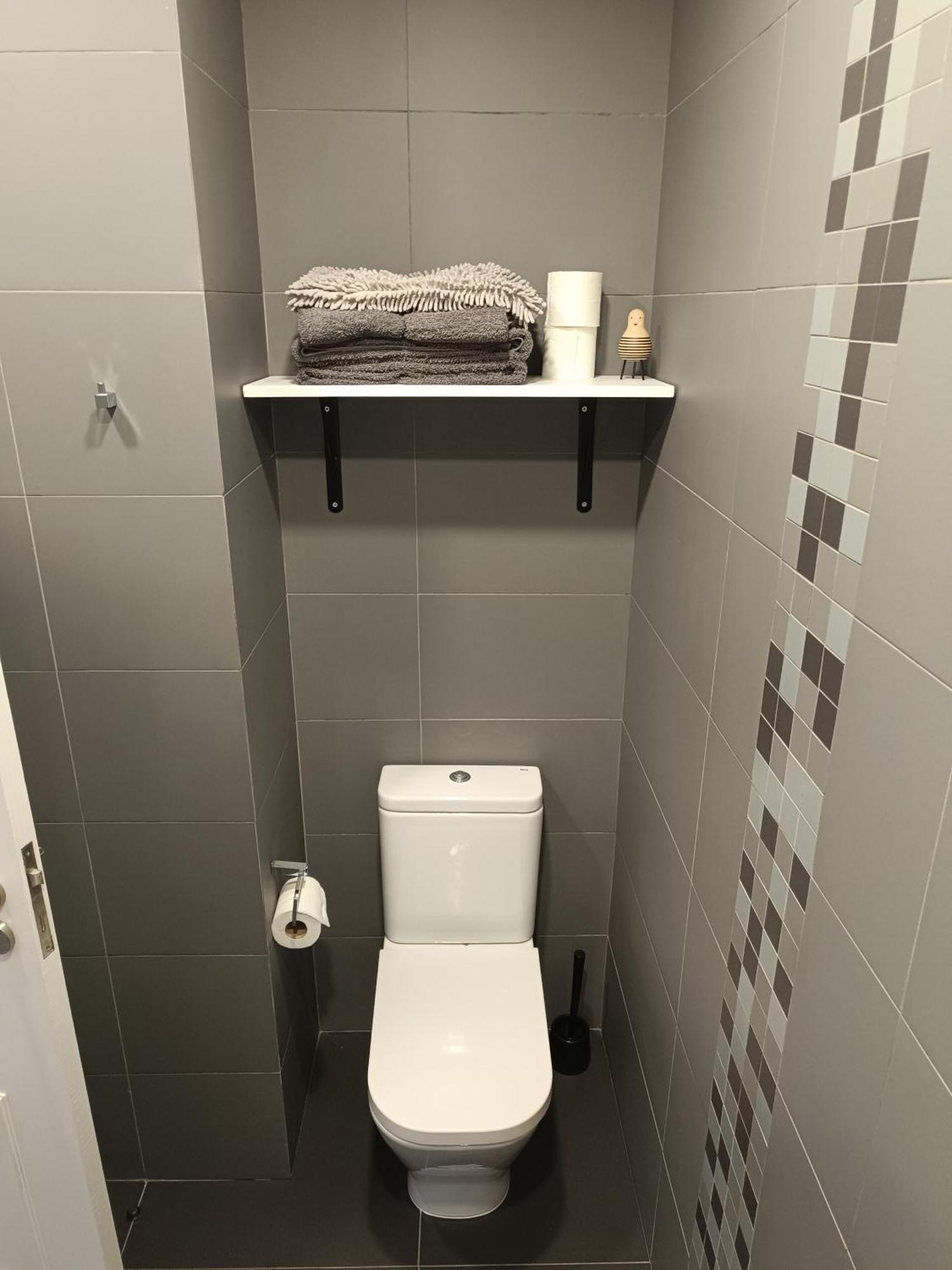Bed and Breakfast Supertubos House Peniche Атогиа-да-Балейя Экстерьер фото